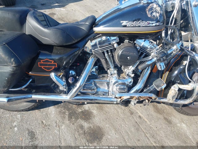 Aukcja sprzedaży 2006 Harley-davidson Flhrsi, vin: 1HD1FYW1X6Y637892, numer aukcji: 46121480