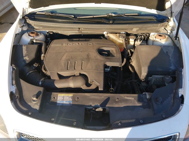 46121482 :رقم المزاد ، 1G1ZA5EB4AF105983 vin ، 2010 Chevrolet Malibu Ls مزاد بيع