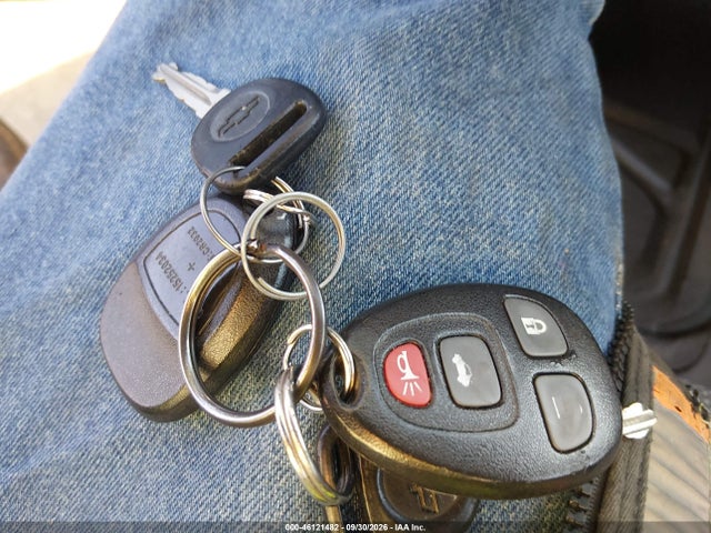 46121482 :رقم المزاد ، 1G1ZA5EB4AF105983 vin ، 2010 Chevrolet Malibu Ls مزاد بيع