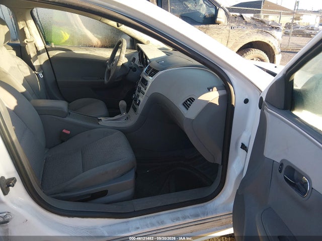 46121482 :رقم المزاد ، 1G1ZA5EB4AF105983 vin ، 2010 Chevrolet Malibu Ls مزاد بيع