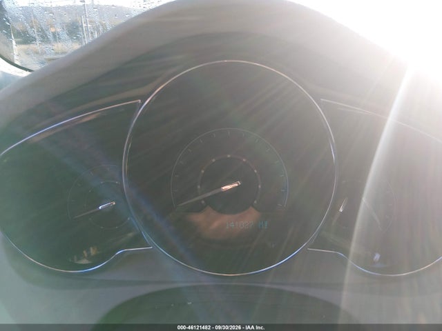 46121482 :رقم المزاد ، 1G1ZA5EB4AF105983 vin ، 2010 Chevrolet Malibu Ls مزاد بيع