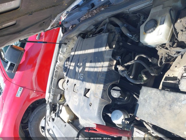 Продажа на аукционе авто 2004 Toyota 4runner Sr5/sport, vin: JTEZU14R540026153, номер лота: 46121483