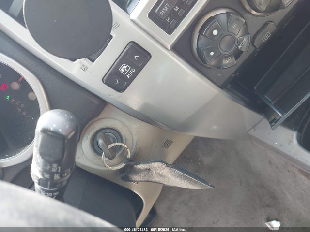 Продажа на аукционе авто 2004 Toyota 4runner Sr5/sport, vin: JTEZU14R540026153, номер лота: 46121483