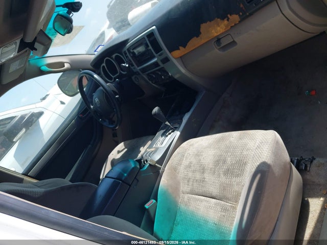 Продажа на аукционе авто 2004 Toyota 4runner Sr5/sport, vin: JTEZU14R540026153, номер лота: 46121483