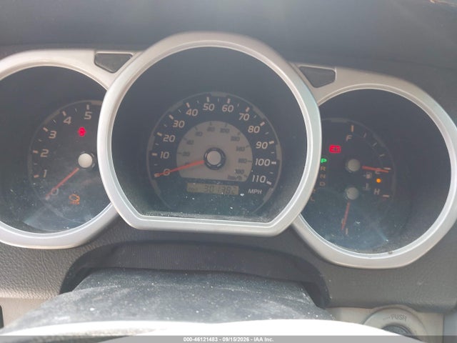 Продажа на аукционе авто 2004 Toyota 4runner Sr5/sport, vin: JTEZU14R540026153, номер лота: 46121483