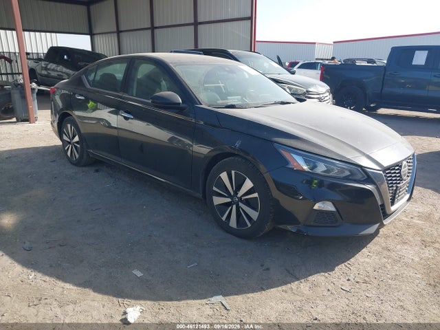 46121493 :رقم المزاد ، 1N4BL4DV1MN346604 vin ، 2021 Nissan Altima Sv Fwd مزاد بيع