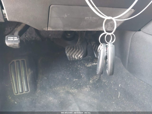 46121493 :رقم المزاد ، 1N4BL4DV1MN346604 vin ، 2021 Nissan Altima Sv Fwd مزاد بيع