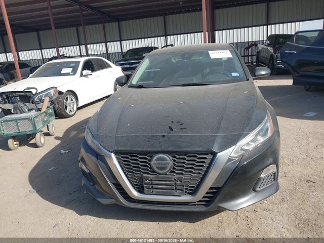 46121493 :رقم المزاد ، 1N4BL4DV1MN346604 vin ، 2021 Nissan Altima Sv Fwd مزاد بيع