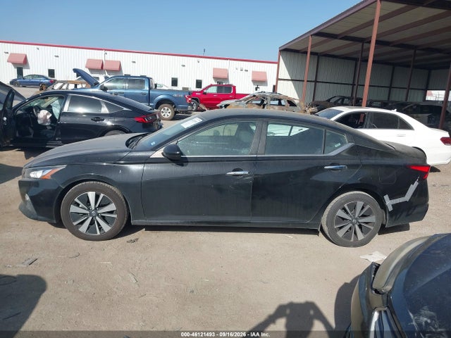 46121493 :رقم المزاد ، 1N4BL4DV1MN346604 vin ، 2021 Nissan Altima Sv Fwd مزاد بيع