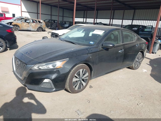 46121493 :رقم المزاد ، 1N4BL4DV1MN346604 vin ، 2021 Nissan Altima Sv Fwd مزاد بيع