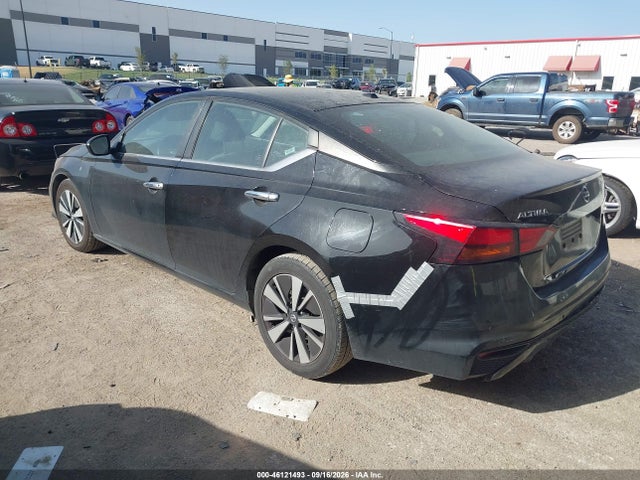 46121493 :رقم المزاد ، 1N4BL4DV1MN346604 vin ، 2021 Nissan Altima Sv Fwd مزاد بيع