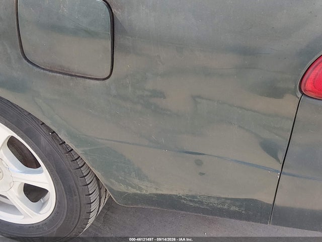 Aukcja sprzedaży 2002 Toyota Corolla Ce/le/s, vin: 1NXBR12EX2Z593127, numer aukcji: 46121497
