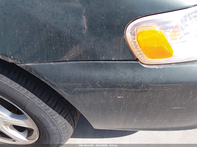 Aukcja sprzedaży 2002 Toyota Corolla Ce/le/s, vin: 1NXBR12EX2Z593127, numer aukcji: 46121497