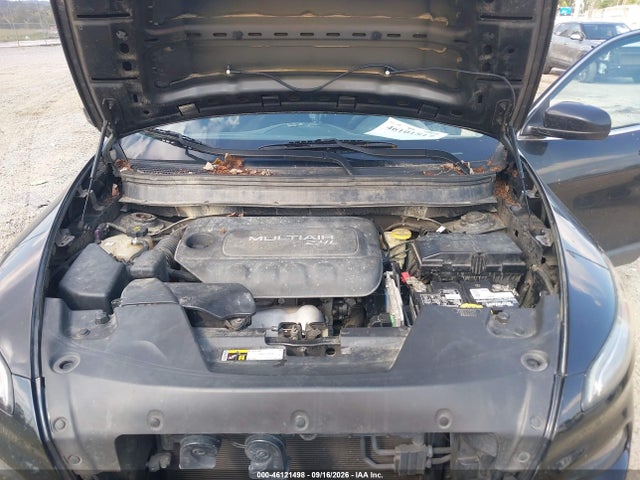 Jeep Cherokee Latitude 2015 1C4PJMCB6FW647718 Image 10
