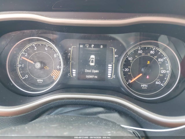 Jeep Cherokee Latitude 2015 1C4PJMCB6FW647718 Image 7