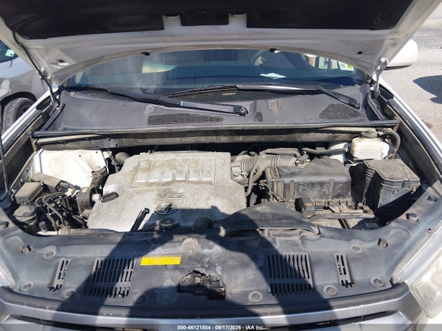 Aukcja sprzedaży 2013 Toyota Highlander Base Plus V6, vin: 5TDZK3EHXDS142795, numer aukcji: 46121504