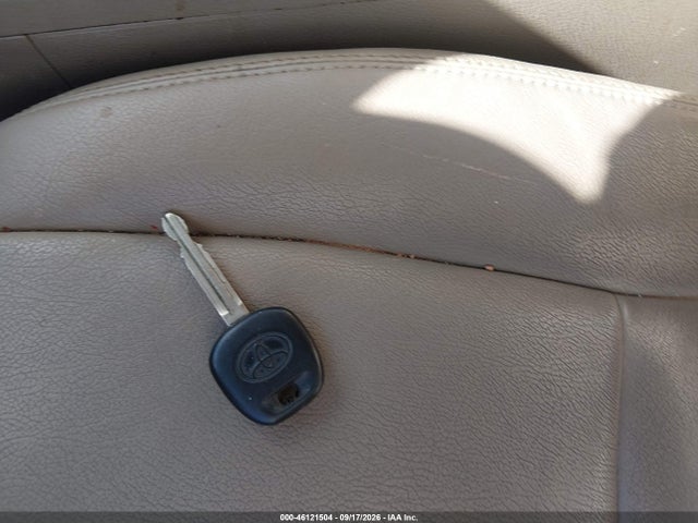 Aukcja sprzedaży 2013 Toyota Highlander Base Plus V6, vin: 5TDZK3EHXDS142795, numer aukcji: 46121504