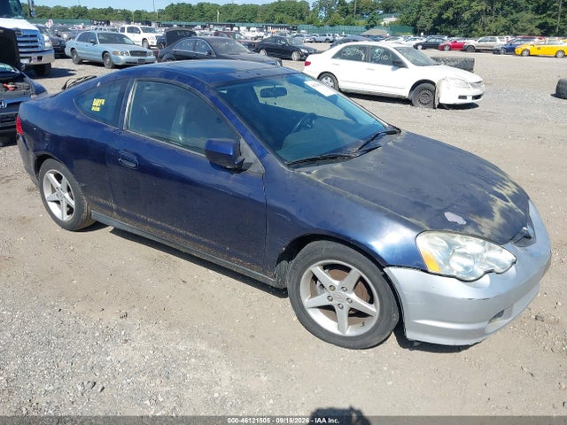 Aukcja sprzedaży 2004 Acura Rsx, vin: JH4DC54874S001628, numer aukcji: 46121505