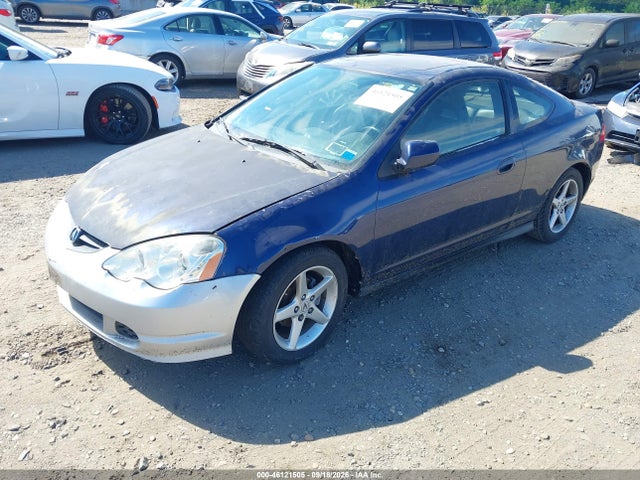 Aukcja sprzedaży 2004 Acura Rsx, vin: JH4DC54874S001628, numer aukcji: 46121505
