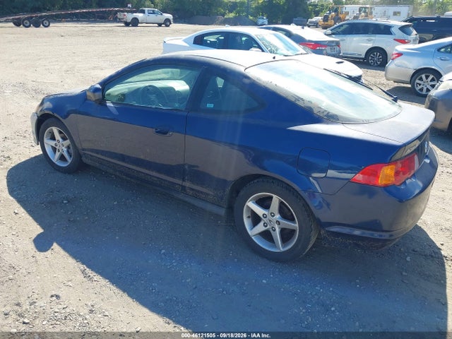 Aukcja sprzedaży 2004 Acura Rsx, vin: JH4DC54874S001628, numer aukcji: 46121505