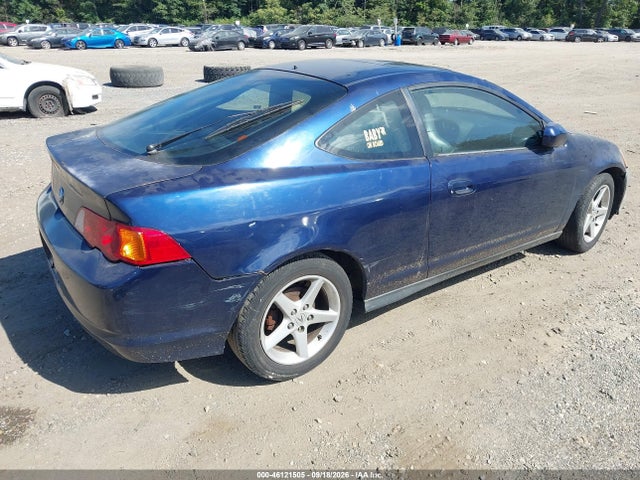 Aukcja sprzedaży 2004 Acura Rsx, vin: JH4DC54874S001628, numer aukcji: 46121505