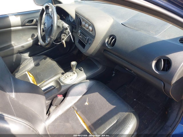 Aukcja sprzedaży 2004 Acura Rsx, vin: JH4DC54874S001628, numer aukcji: 46121505
