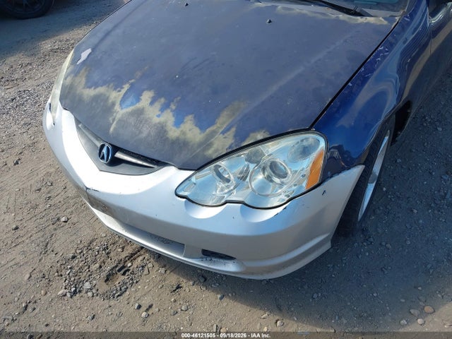 Aukcja sprzedaży 2004 Acura Rsx, vin: JH4DC54874S001628, numer aukcji: 46121505