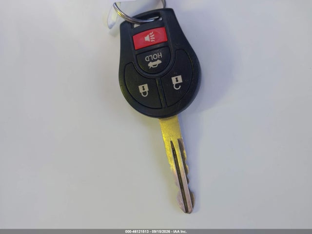 Auction sale of the 2014 Nissan Sentra Sv, vin: 3N1AB7AP5EY224304, lot number: 46121513