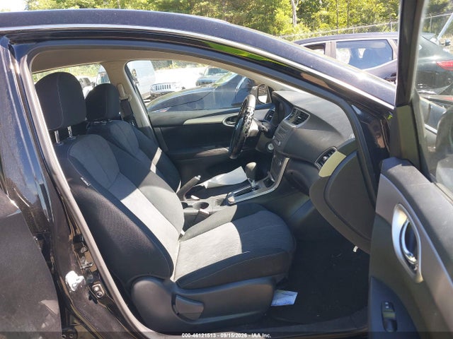 Auction sale of the 2014 Nissan Sentra Sv, vin: 3N1AB7AP5EY224304, lot number: 46121513