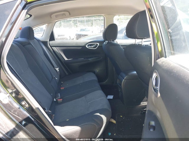 Auction sale of the 2014 Nissan Sentra Sv, vin: 3N1AB7AP5EY224304, lot number: 46121513