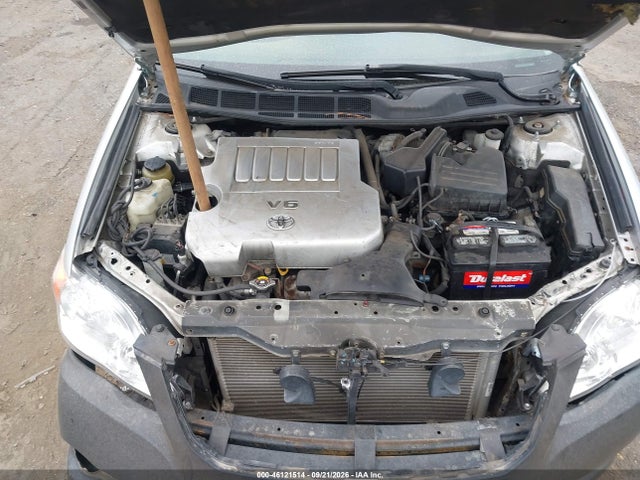 46121514 :رقم المزاد ، 4T1BK36B48U280972 vin ، 2008 Toyota Avalon Xl/xls/touring/limited مزاد بيع