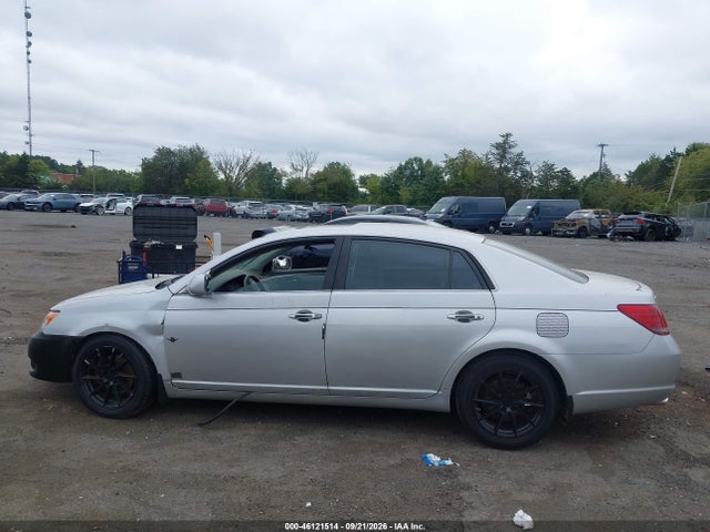 46121514 :رقم المزاد ، 4T1BK36B48U280972 vin ، 2008 Toyota Avalon Xl/xls/touring/limited مزاد بيع