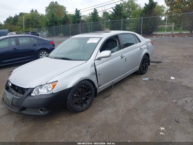 46121514 :رقم المزاد ، 4T1BK36B48U280972 vin ، 2008 Toyota Avalon Xl/xls/touring/limited مزاد بيع