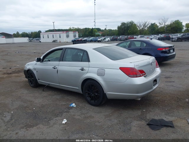 46121514 :رقم المزاد ، 4T1BK36B48U280972 vin ، 2008 Toyota Avalon Xl/xls/touring/limited مزاد بيع