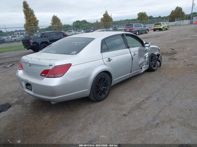46121514 :رقم المزاد ، 4T1BK36B48U280972 vin ، 2008 Toyota Avalon Xl/xls/touring/limited مزاد بيع