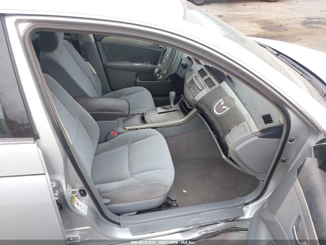 46121514 :رقم المزاد ، 4T1BK36B48U280972 vin ، 2008 Toyota Avalon Xl/xls/touring/limited مزاد بيع