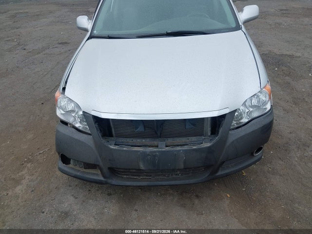 46121514 :رقم المزاد ، 4T1BK36B48U280972 vin ، 2008 Toyota Avalon Xl/xls/touring/limited مزاد بيع