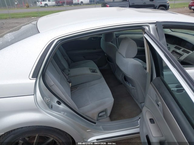 46121514 :رقم المزاد ، 4T1BK36B48U280972 vin ، 2008 Toyota Avalon Xl/xls/touring/limited مزاد بيع