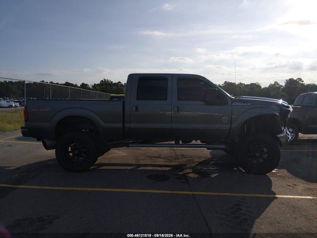 Продаж на аукціоні авто 2011 Ford F-250 Lariat, vin: 1FT7W2BT2BEB17469, номер лоту: 46121519