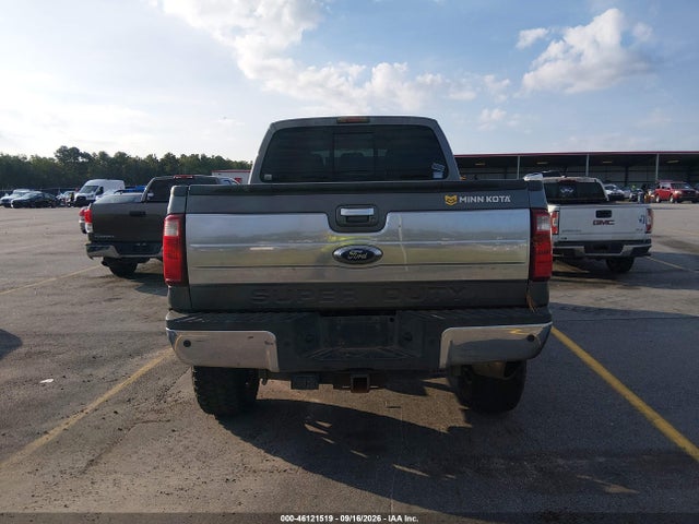 Продаж на аукціоні авто 2011 Ford F-250 Lariat, vin: 1FT7W2BT2BEB17469, номер лоту: 46121519
