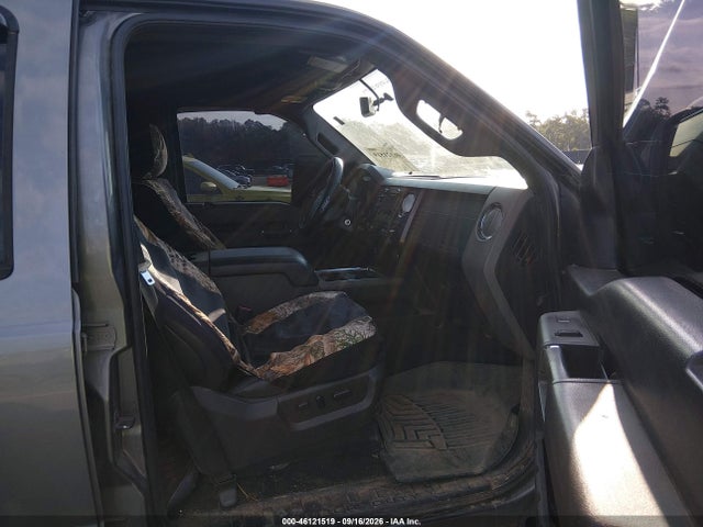 Продаж на аукціоні авто 2011 Ford F-250 Lariat, vin: 1FT7W2BT2BEB17469, номер лоту: 46121519