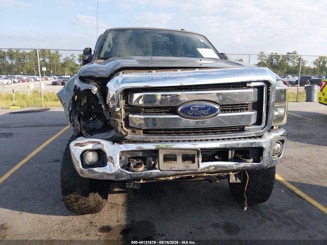Продаж на аукціоні авто 2011 Ford F-250 Lariat, vin: 1FT7W2BT2BEB17469, номер лоту: 46121519