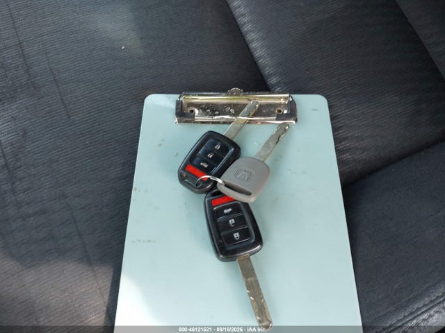 46121521 :رقم المزاد ، 1HGCR2F56DA059931 vin ، 2013 Honda Accord Sport مزاد بيع