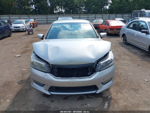 46121521 :رقم المزاد ، 1HGCR2F56DA059931 vin ، 2013 Honda Accord Sport مزاد بيع