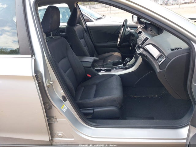 46121521 :رقم المزاد ، 1HGCR2F56DA059931 vin ، 2013 Honda Accord Sport مزاد بيع