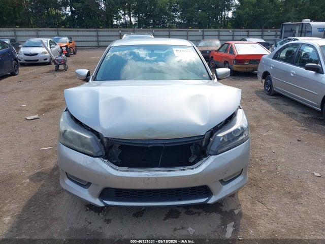 46121521 :رقم المزاد ، 1HGCR2F56DA059931 vin ، 2013 Honda Accord Sport مزاد بيع