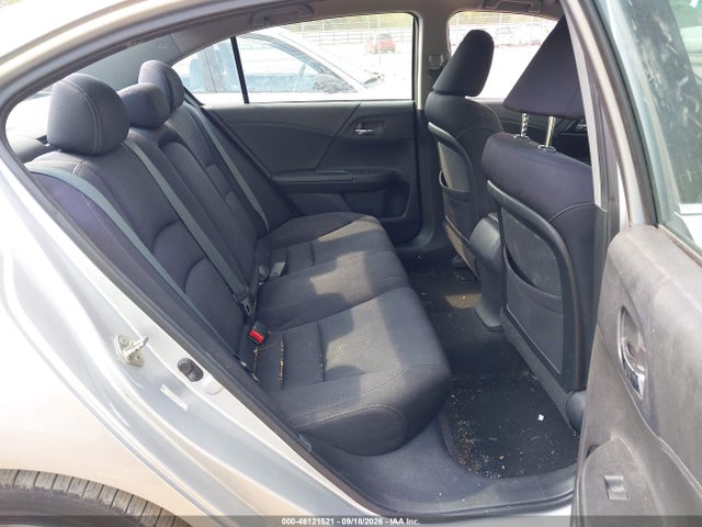 46121521 :رقم المزاد ، 1HGCR2F56DA059931 vin ، 2013 Honda Accord Sport مزاد بيع