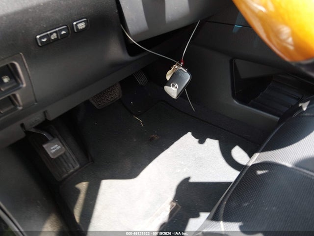 46121522 :رقم المزاد ، 2T2BK1BA6AC076680 vin ، 2010 Lexus Rx 350 مزاد بيع