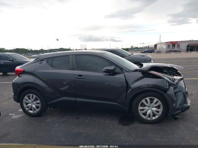 Aukcja sprzedaży 2021 Toyota C-hr Xle/le/night Shade/limited, vin: NMTKHMBX1MR120197, numer aukcji: 46121525