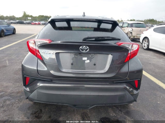 Aukcja sprzedaży 2021 Toyota C-hr Xle/le/night Shade/limited, vin: NMTKHMBX1MR120197, numer aukcji: 46121525